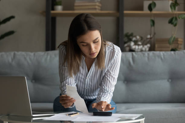 Loan Comparison Services in Deridder, LA