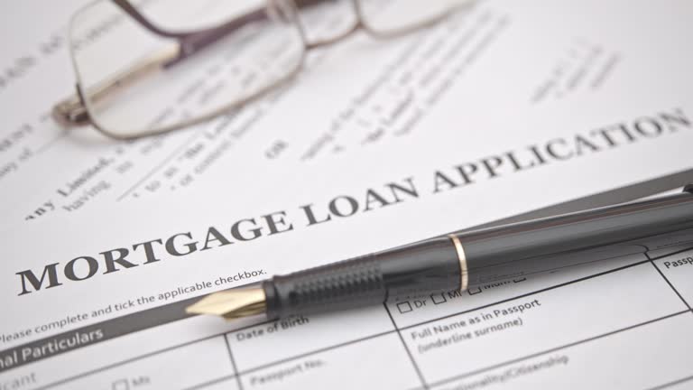 Best Loan Servicing and Management  in Deridder, LA