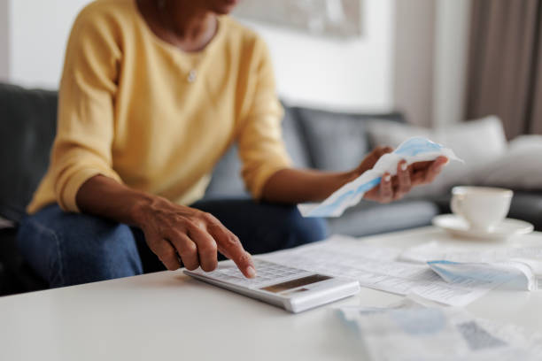 Loan Servicing and Management in Deridder, LA